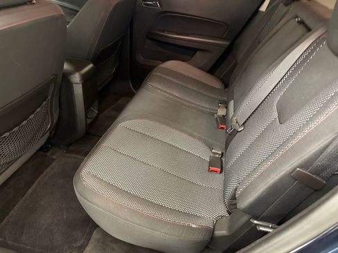 Used 2016 Chevrolet Equinox LS FWD image 15