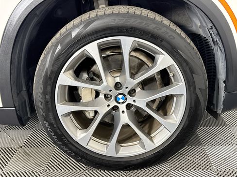 Used 2020 BMW X5 sDrive40i w/ Convenience Package RWD image 30