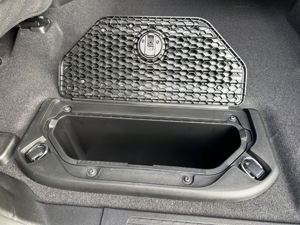 New 2026 RAM 1500 Big Horn AWD/4WD image 26