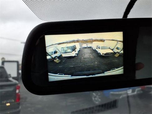 New 2025 Chevrolet Express 3500 w/ Power Convenience Package image 15