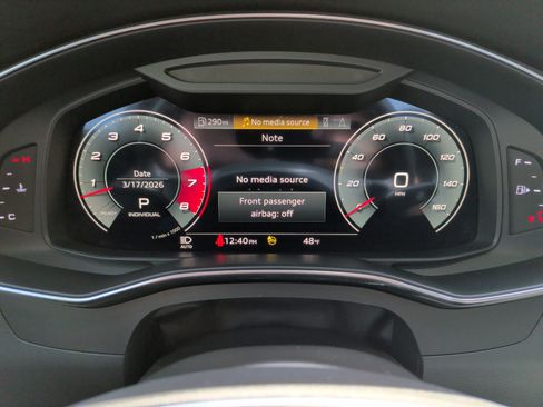 Used 2021 Audi A6 3.0T Premium AWD/4WD image 19
