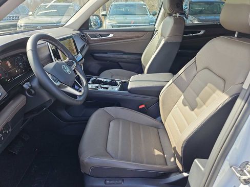 New 2026 Volkswagen Atlas SEL AWD/4WD image 9
