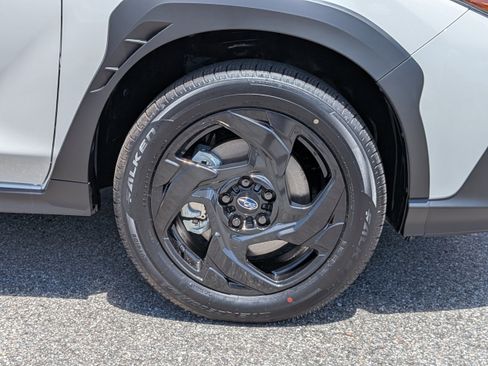 New 2026 Subaru Crosstrek 2.5i Sport AWD/4WD image 11