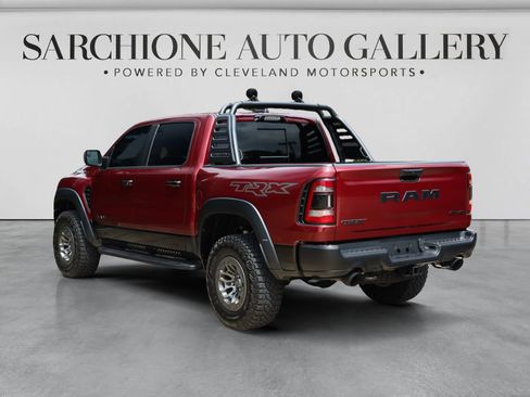 Used 2024 RAM 1500 TRX AWD/4WD image 3