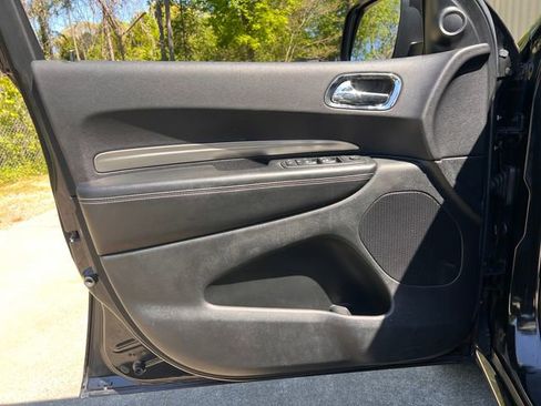 Used 2015 Dodge Durango SXT w/ Quick Order Package 23B image 10