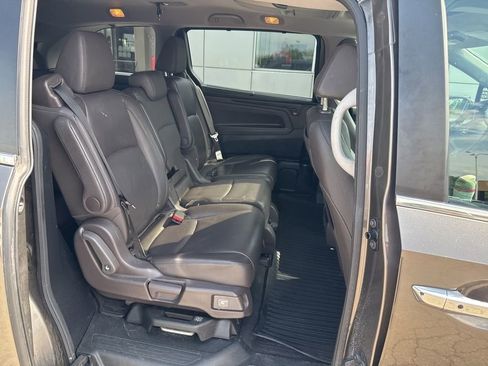 Used 2019 Honda Odyssey EX-L image 20