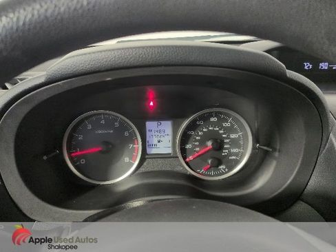Used 2013 Subaru Crosstrek 2.0i Premium AWD/4WD image 17