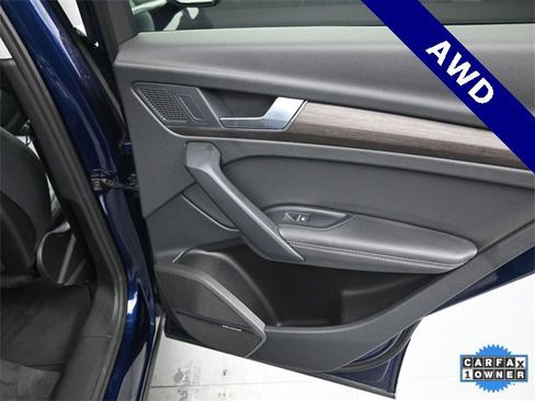 Used 2024 Audi Q5 2.0T Premium Plus image 18