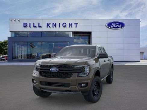 New 2026 Ford Ranger XL AWD/4WD image 2