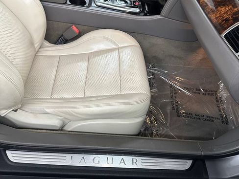 Used 2012 Jaguar XK Convertible RWD image 35