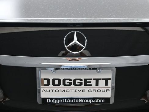 New 2025 Mercedes-Benz S 580 4MATIC Sedan image 16