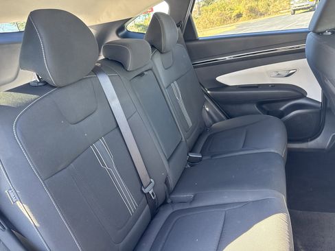 Used 2024 Hyundai Tucson SEL image 29