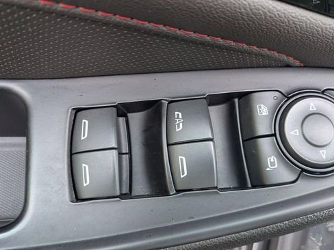 Used 2023 Chevrolet Traverse RS w/ LPO, Floor Liner Package FWD image 15