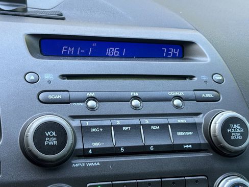Used 2007 Honda Civic LX image 17