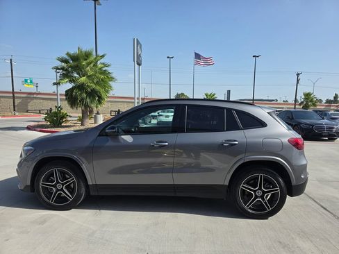 Certified 2025 Mercedes-Benz GLA 250 image 5