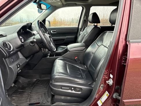Used 2012 Honda Pilot EX-L image 15