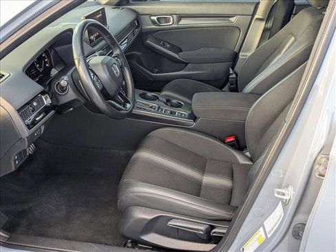 Used 2023 Honda Civic Sport image 15