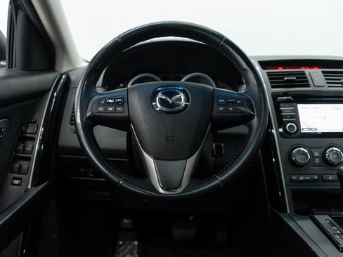Used 2014 MAZDA CX-9 Touring w/ Touring Technology Package AWD/4WD image 21