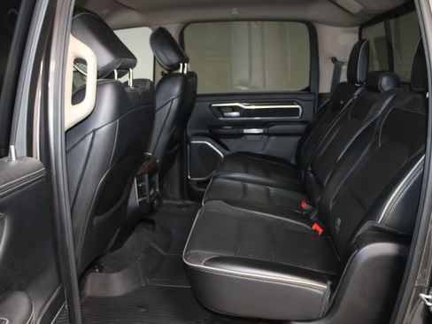 Used 2021 RAM 1500 Laramie RWD image 25