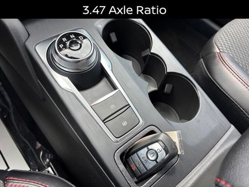 Used 2026 Ford Escape ST-Line Select w/ Equipment Group 401A AWD/4WD image 21
