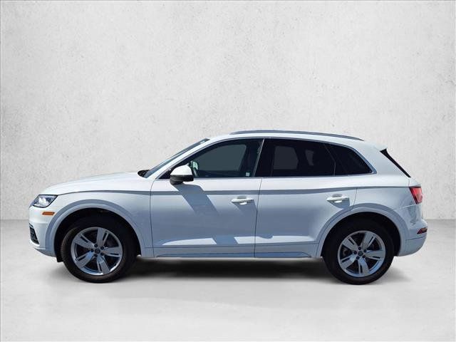 Used 2018 Audi Q5 2.0T Premium Plus AWD/4WD image 9