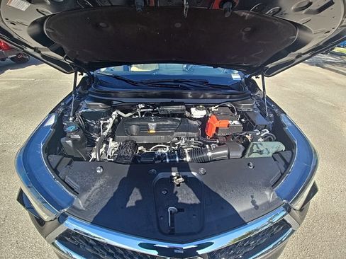 Used 2023 Acura RDX FWD w/ Technology Package image 38