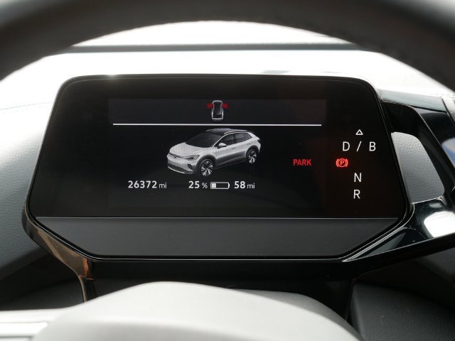 Used 2023 Volkswagen ID.4 Pro S AWD/4WD image 29