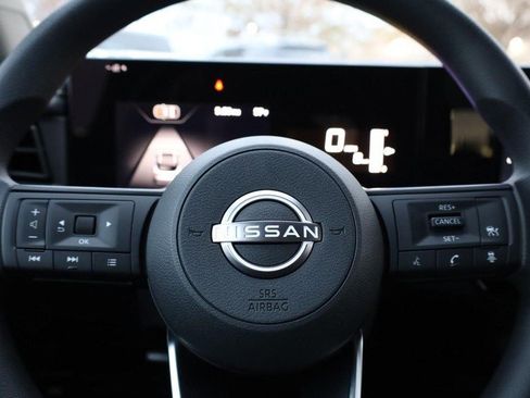 New 2026 Nissan Kicks SV w/ Cold Weather Package image 9