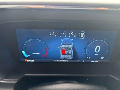 Used 2023 Ford F350 Lariat w/ Tow Technology Package image 14