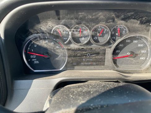 Used 2021 Chevrolet Silverado 1500 RST image 27