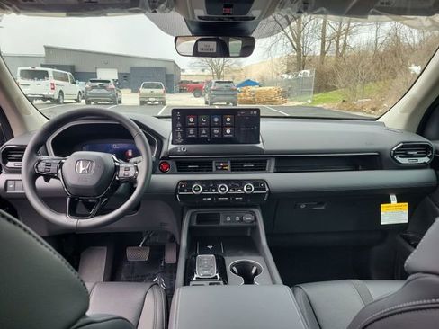 New 2026 Honda Pilot EX-L image 19