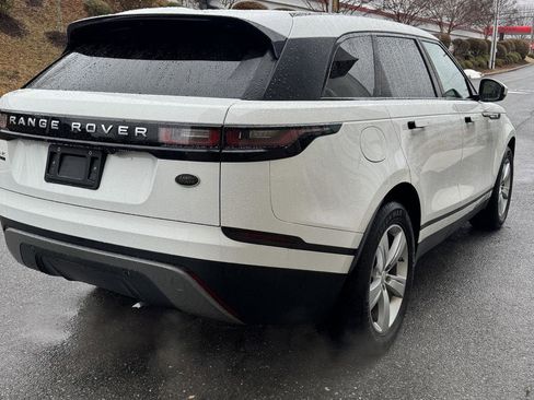 Used 2018 Land Rover Range Rover Velar S image 7