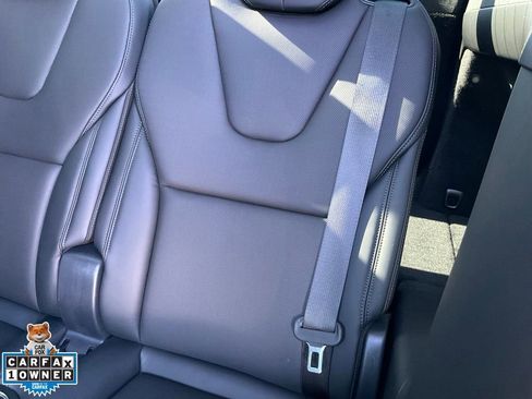 Used 2023 Tesla Model X Plaid AWD/4WD image 41