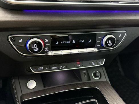 Used 2025 Audi Q5 2.0T Premium Plus image 19