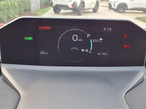 New 2026 Subaru Solterra AWD/4WD image 20