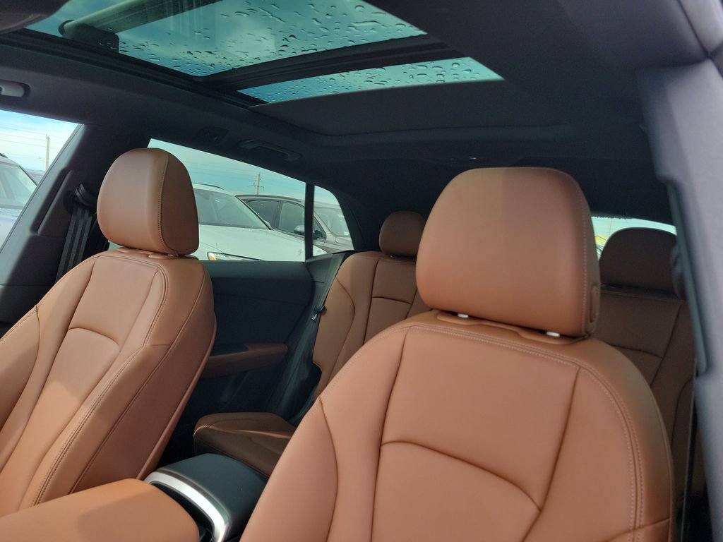 New 2027 Audi Q8 Premium AWD/4WD image 16
