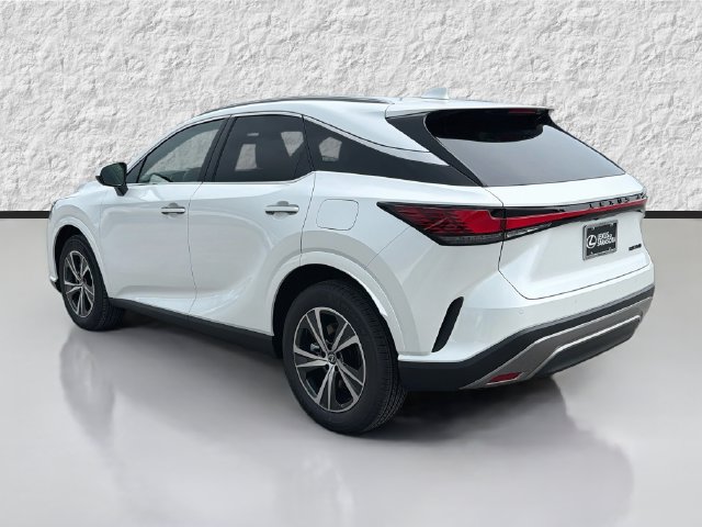 New 2026 Lexus RX 350 Premium FWD image 5