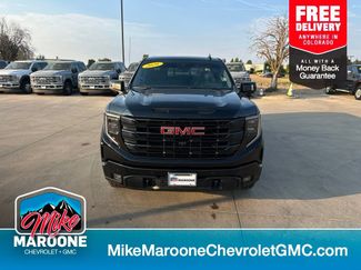 Certified 2026 GMC Sierra 1500 Elevation w/ Elevation Premium Package AWD/4WD video 1