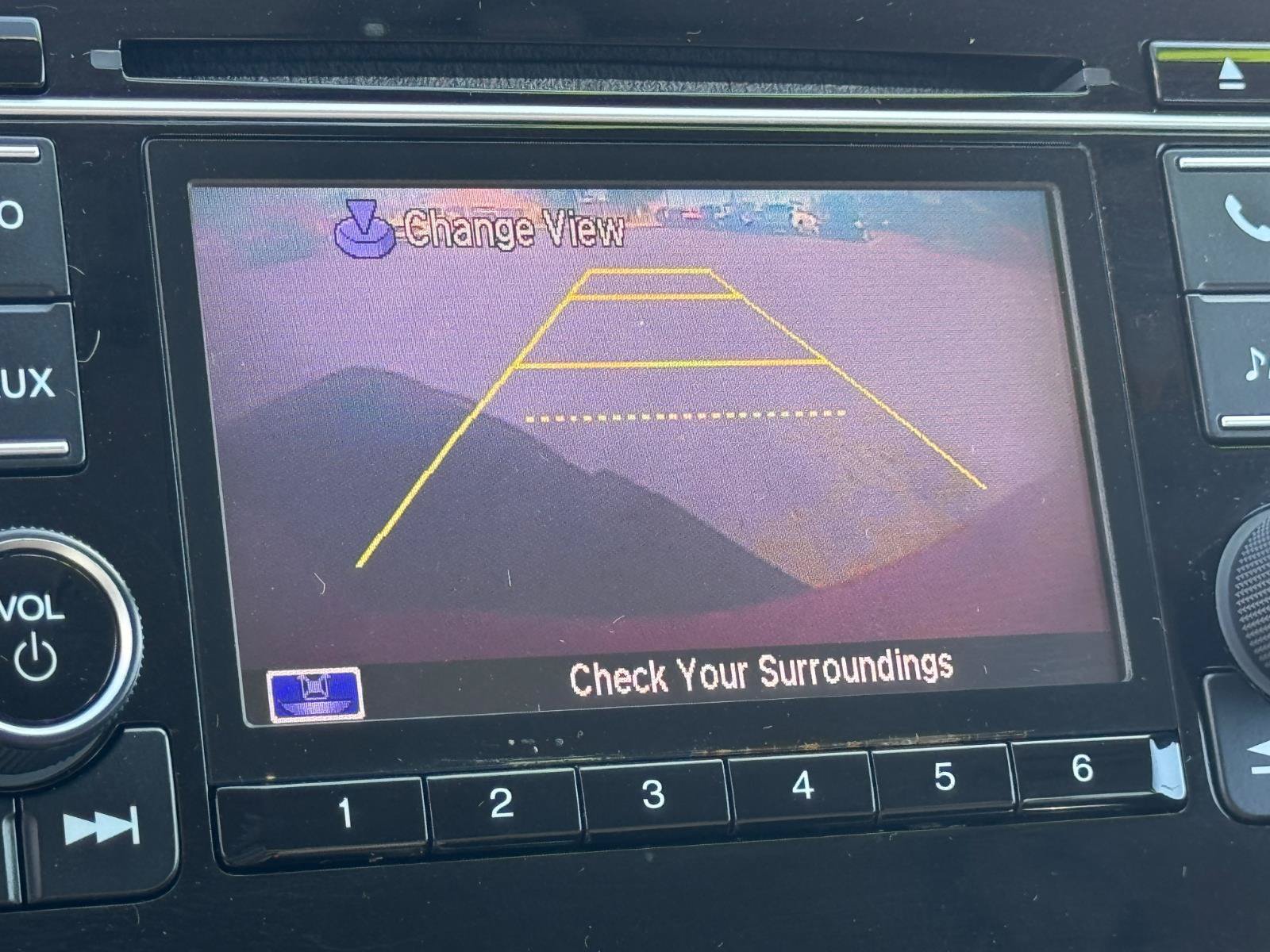 Used 2017 Honda Fit LX image 17
