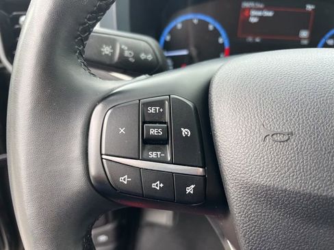 Used 2024 Ford Bronco Sport Heritage w/ Heritage Convenience Package image 19