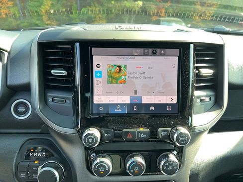 New 2026 RAM 1500 Classic Warlock image 20