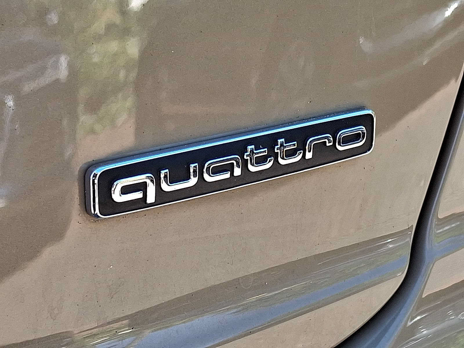 Used 2026 Audi Q8 Prestige AWD/4WD image 30