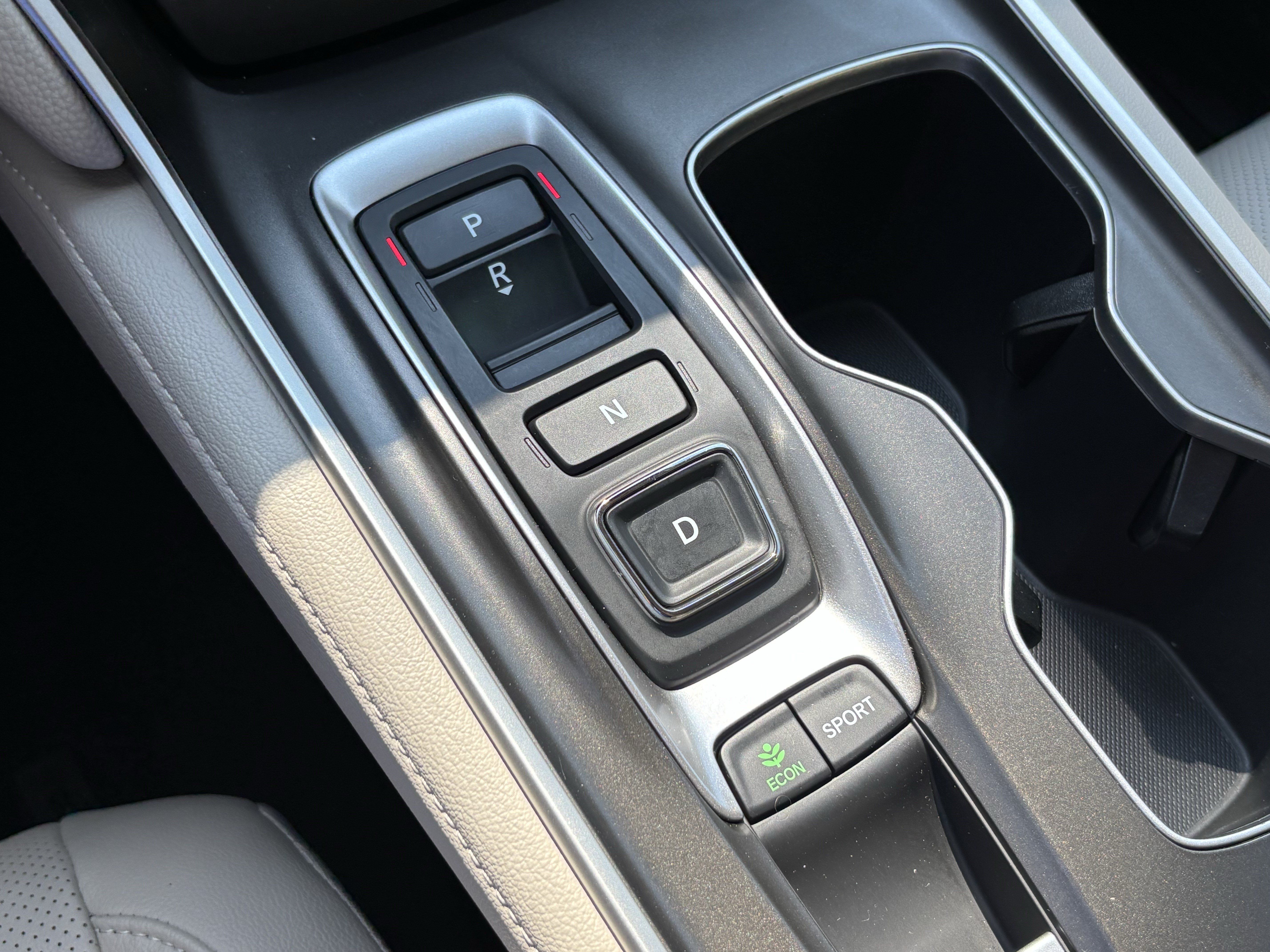 Used 2021 Honda Accord Touring image 26