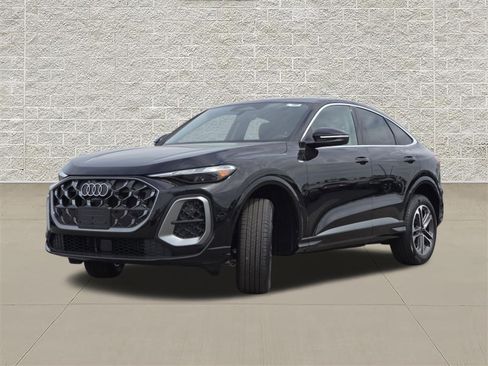 New 2026 Audi Q5 Premium AWD/4WD image 3