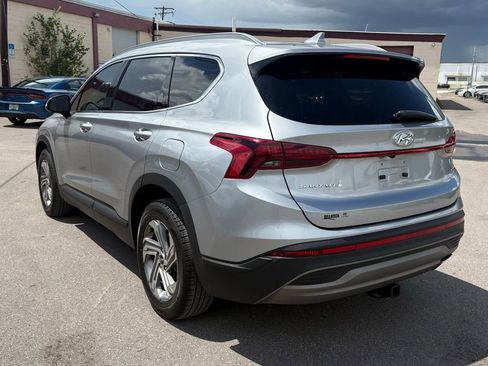 Used 2023 Hyundai Santa Fe SEL w/ Cargo Package FWD image 5