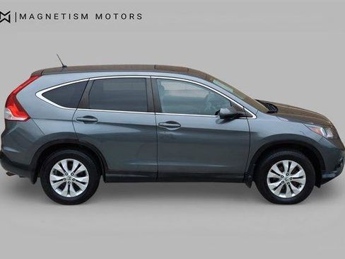 Used 2014 Honda CR-V EX image 3