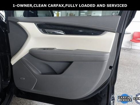 Used 2022 Cadillac XT6 Premium Luxury image 29