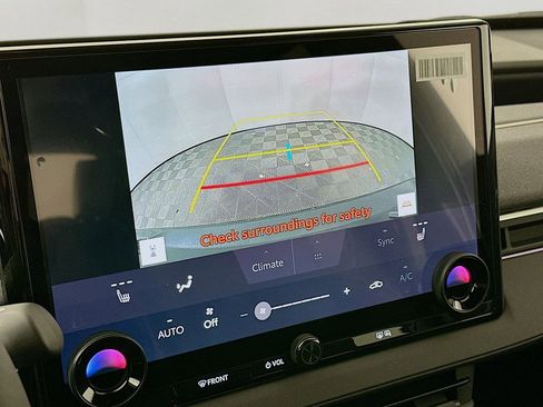 New 2026 Subaru Solterra Premium image 18