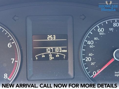 Used 2014 Volkswagen Jetta S FWD image 10