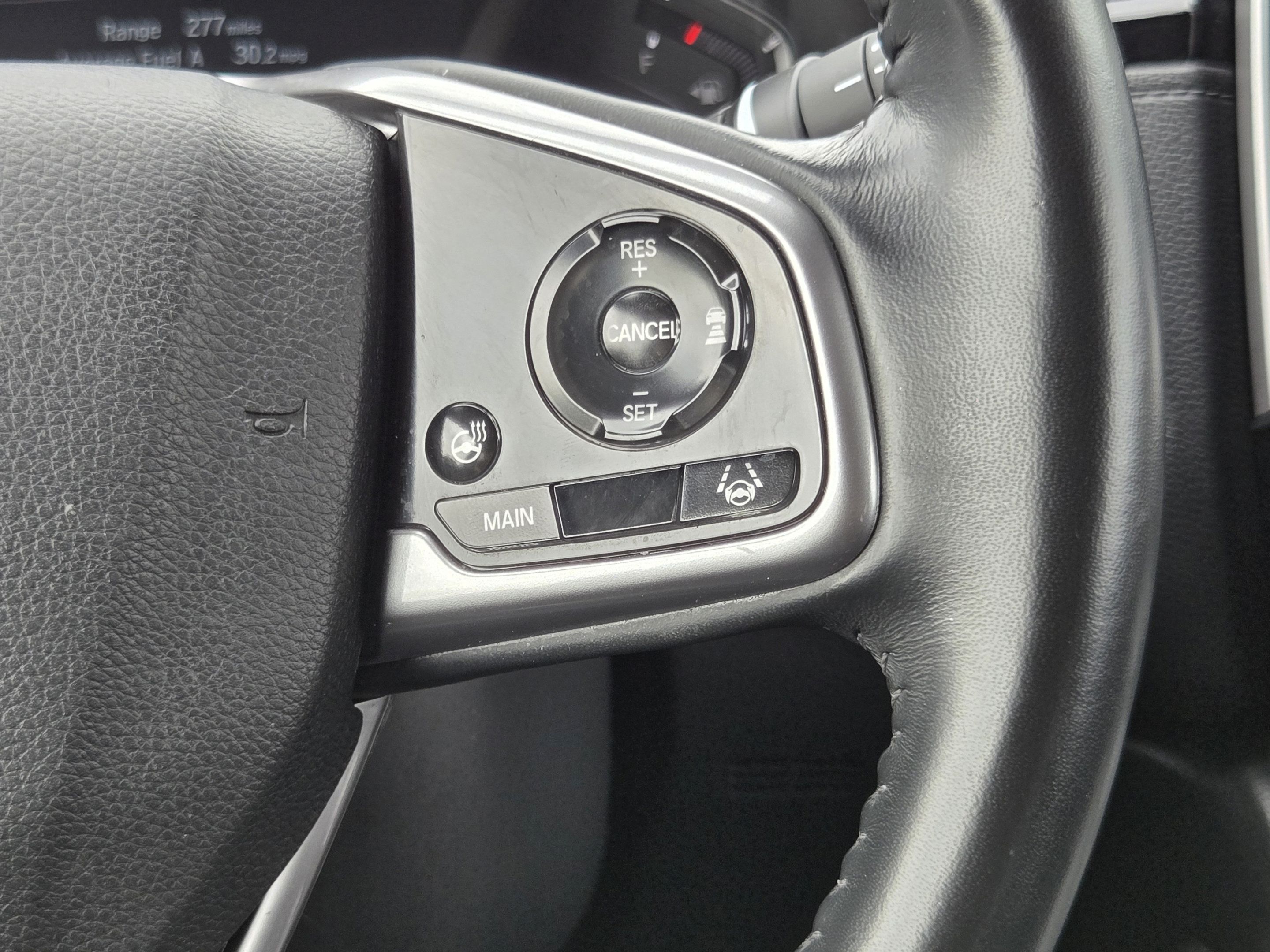 Used 2021 Honda CR-V Touring image 26